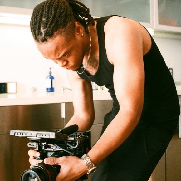 Meet your Posher, James - Picture 1 of 1